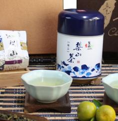【皇品首選】禮盒-梨山茶